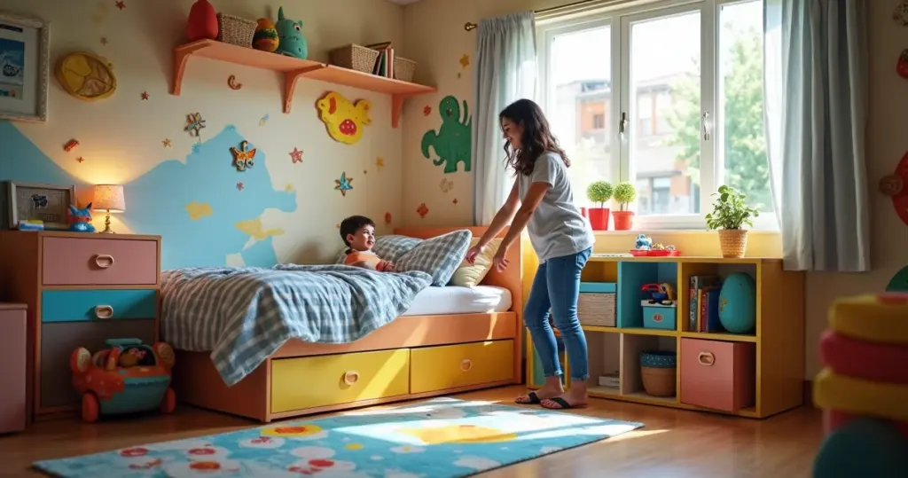 12 Ideias de Decoração Quarto Menino 8 Anos que Transformam a Rotina 12 Ideias de Decoração Quarto Menino 8 Anos que Transformam a Rotina