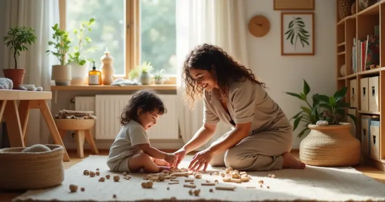 15 Ideias de Decoração Reggio Emilia Que Transformam o Quarto em Sala de Aula