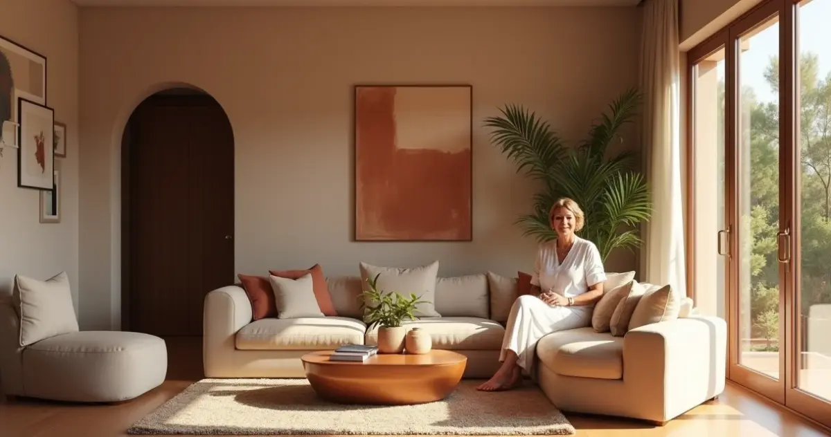 32 Ideias de Decoração Rose Gold e Dourado Simples para Sofisticação Acessível