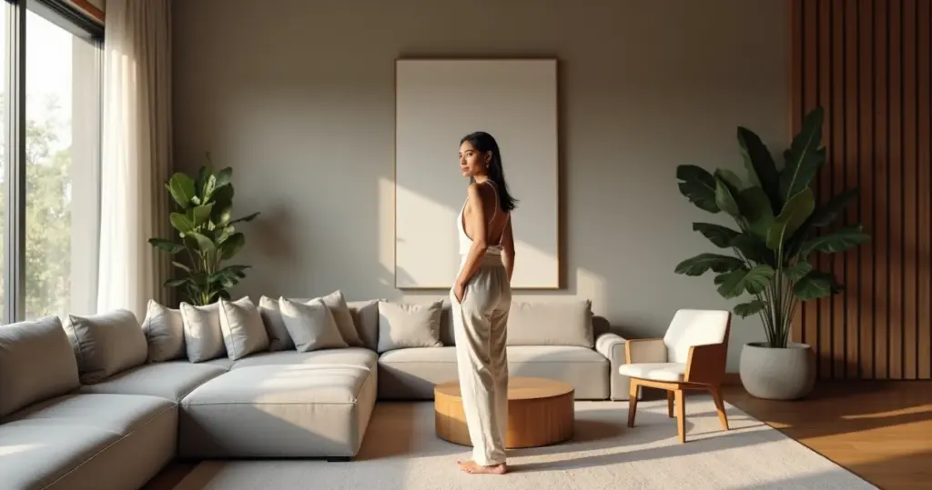 27 Ideias de Decoração Sala Moderna que Transformam Qualquer Espaço