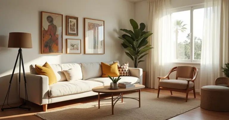 27 Ideias de Decoração Sala Pequena Apartamento que Ampliam 5m² 27 Ideias de Decoração Sala Pequena Apartamento que Ampliam 5m²
