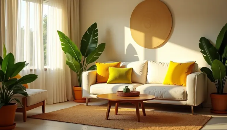 45 ideias de decoração sala pequena simples e barata para copiar já 45 ideias de decoração sala pequena simples e barata para copiar já