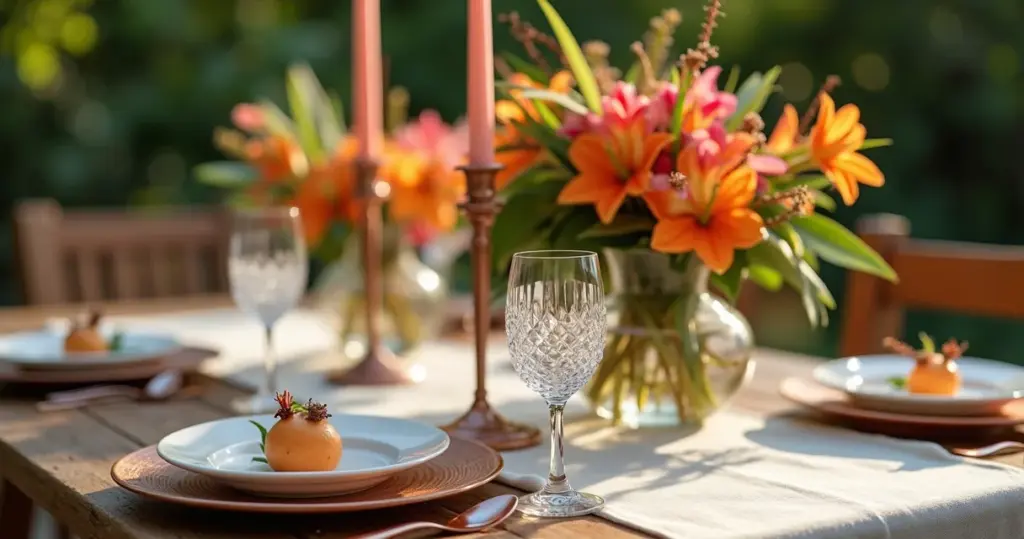 17 Ideias de Decoração Simples Aniversário 70 Anos Feminino: Elegante e Barata