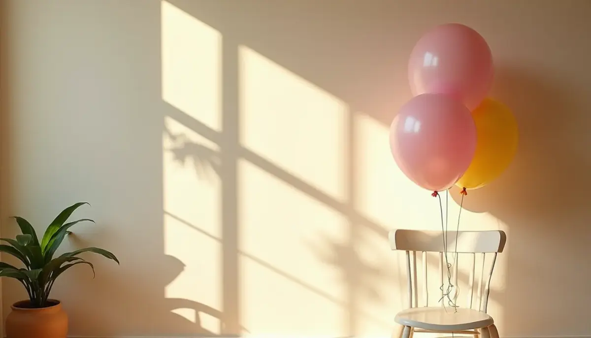 50 Ideias de Decoração Simples com Bexiga para Aniversário