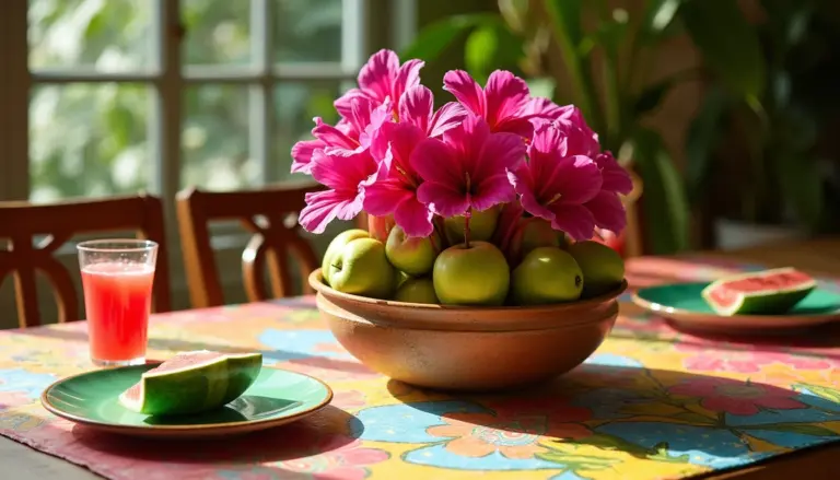 47 ideias de decoração simples da Magali para festa barata