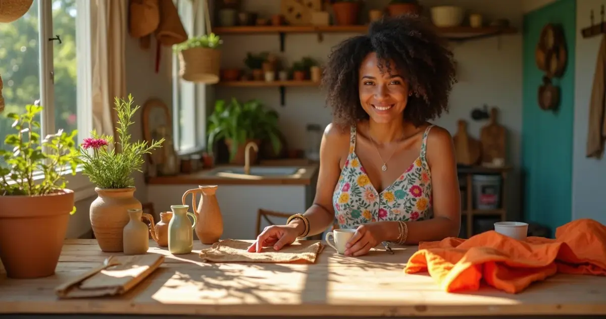 27 Ideias de Decoração Simples de Chá de Panela que Custa 70% Menos