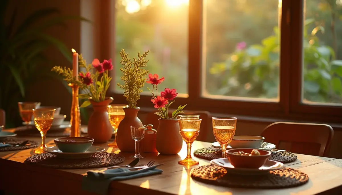 57 Ideias de Decoração Simples de Confraternização Gastando Pouco