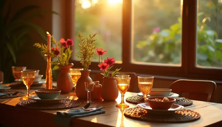 57 Ideias de Decoração Simples de Confraternização Gastando Pouco