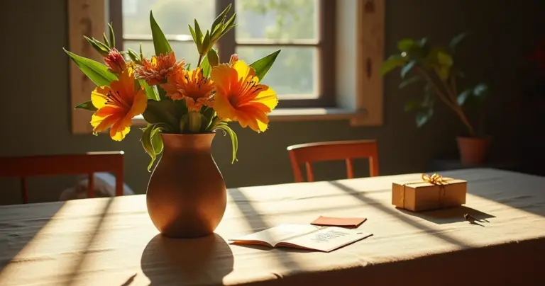 Decoração Simples para o Dia das Mães: Ideias que Encantam