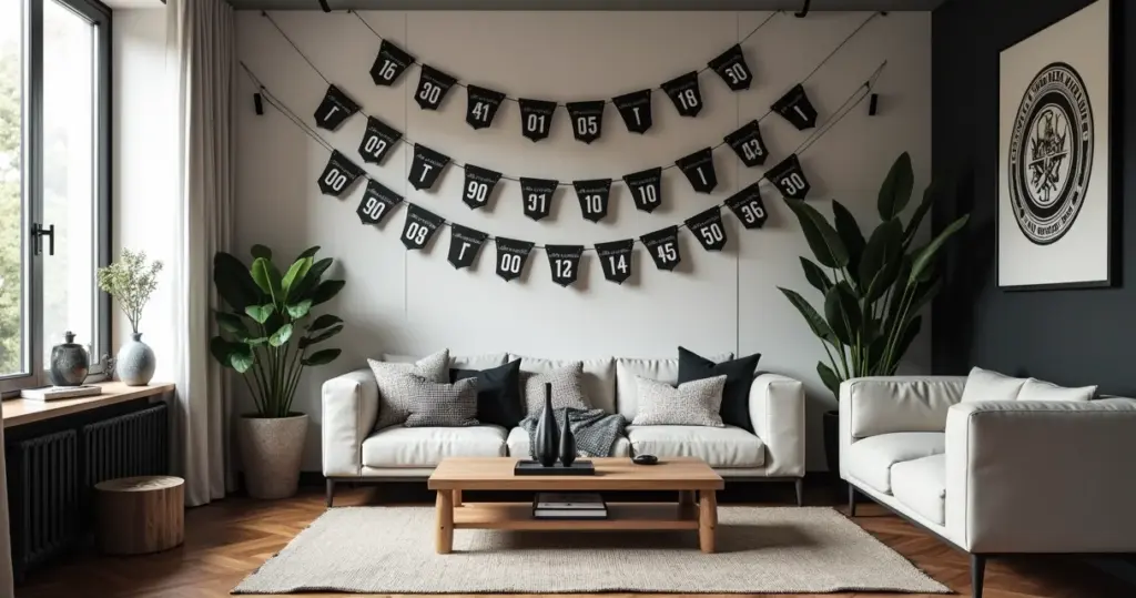 27 Ideias de Decoração Simples do Corinthians que Cabe no Bolso 27 Ideias de Decoração Simples do Corinthians que Cabe no Bolso