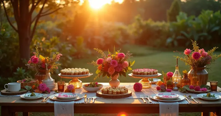 Decoração Simples para 15 Anos: Ideias Elegantes e Acessíveis Decoração Simples para 15 Anos: Ideias Elegantes e Acessíveis