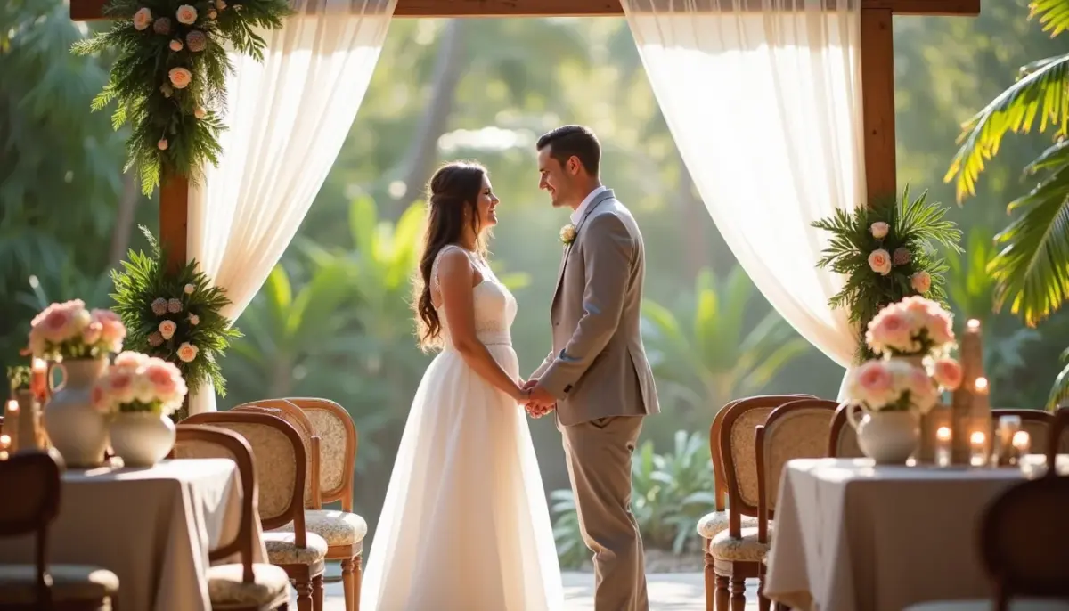 53 Ideias de Decoração Simples para Casamento Civil que Encantam 53 Ideias de Decoração Simples para Casamento Civil que Encantam