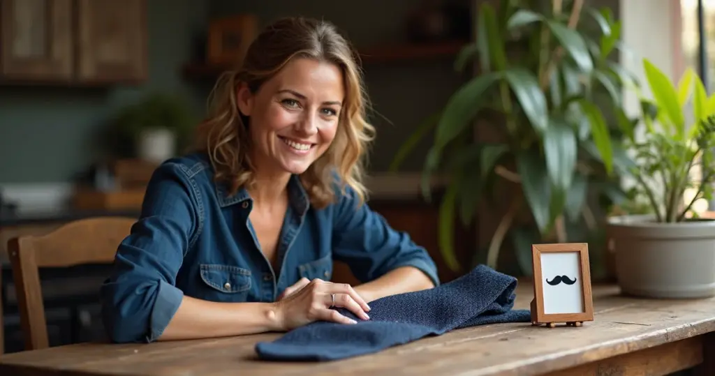 15 Ideias de Decoração Simples para o Dia dos Pais que Tocam o Coração