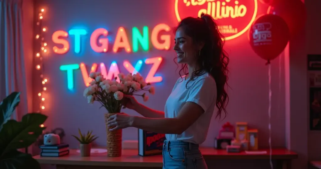 27 Ideias de Decoração Stranger Things Aniversário que Vão Virar Hawkins