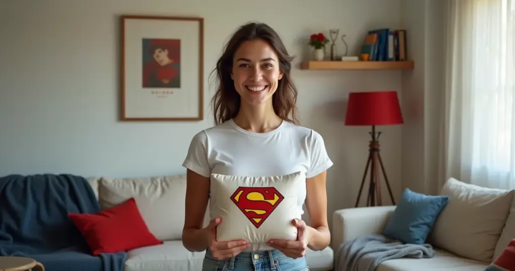 15 Ideias de Decoração Superman Simples Que Custam Menos de R$500