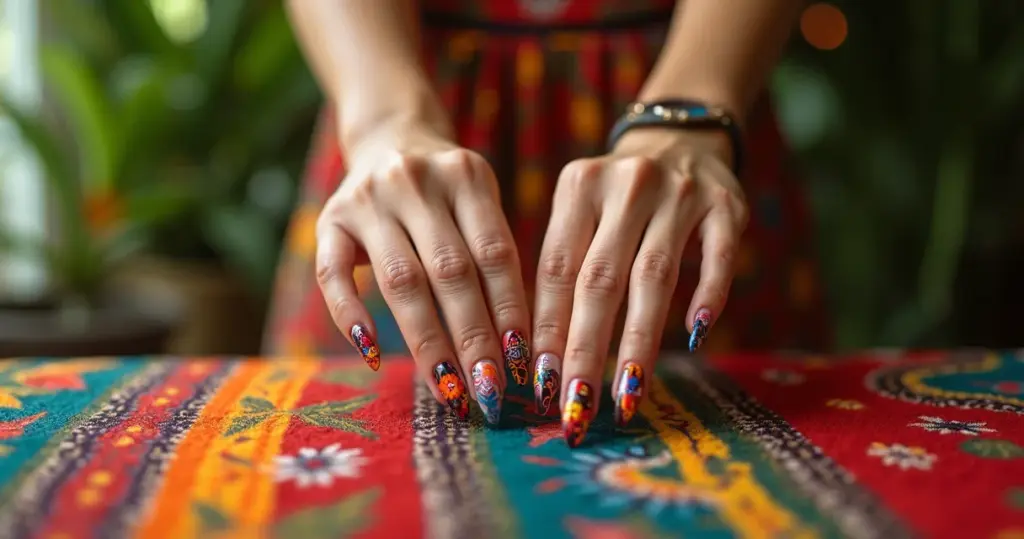 18 Ideias de Decoração Unha em Fibra: Durabilidade + Naturalidade em 2026 18 Ideias de Decoração Unha em Fibra: Durabilidade + Naturalidade em 2026