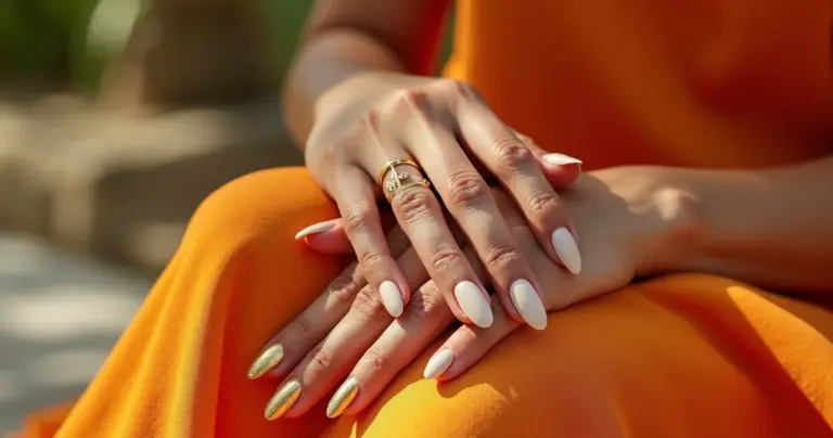 27 Ideias de Decoração Unhas Amendoadas: Do Minimal ao Luxo 2026