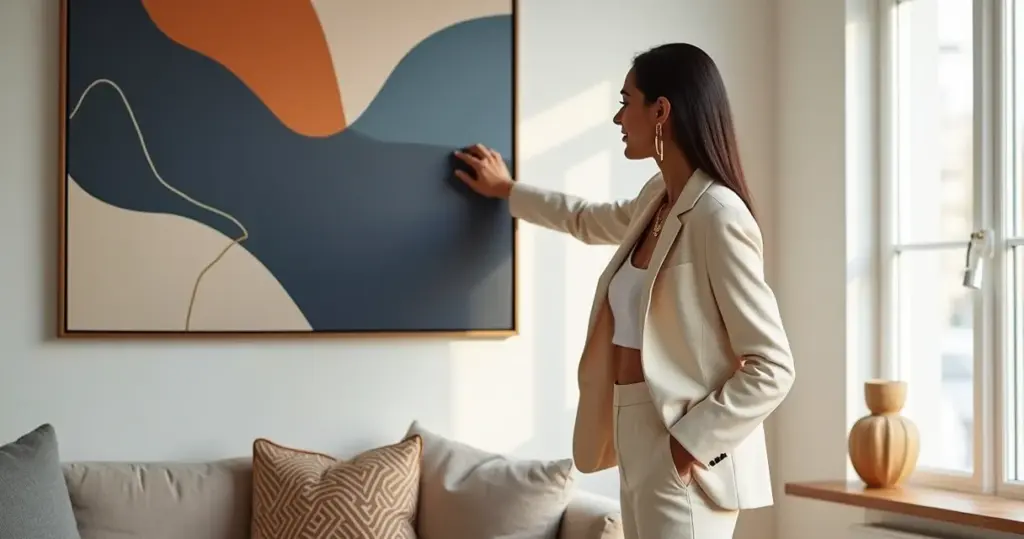 3 Ideias de Decoração Vetor Que Transformam Qualquer Ambiente