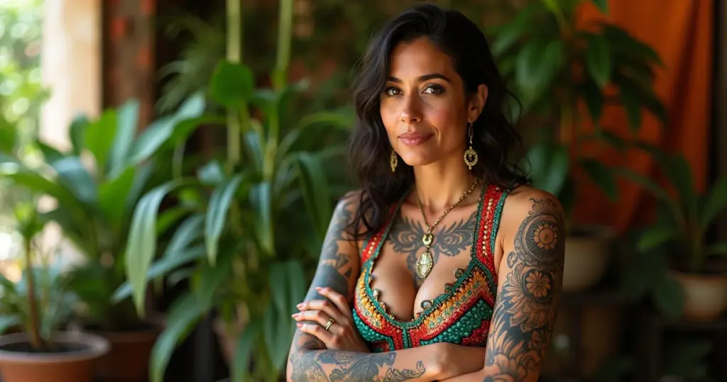 7 Estilos de Desenhos para Fazer Tatuagem: Escolha Certa para Sua Pele