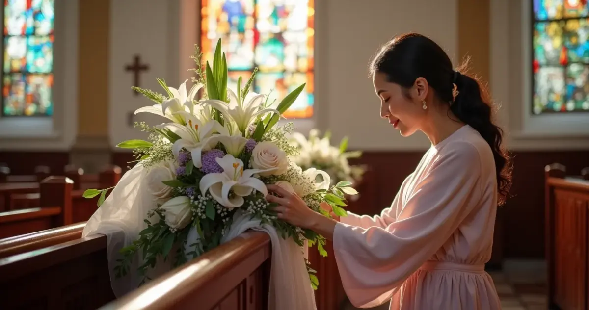 72 Ideias de Dia da Mulher Decoração Igreja que Toca Corações 72 Ideias de Dia da Mulher Decoração Igreja que Toca Corações