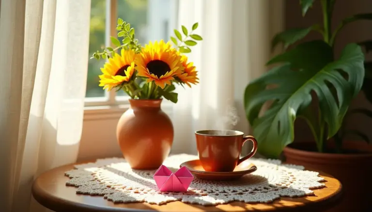43 Ideias de Dia das Maes Decoracao Simples e Baratas para Emocionar