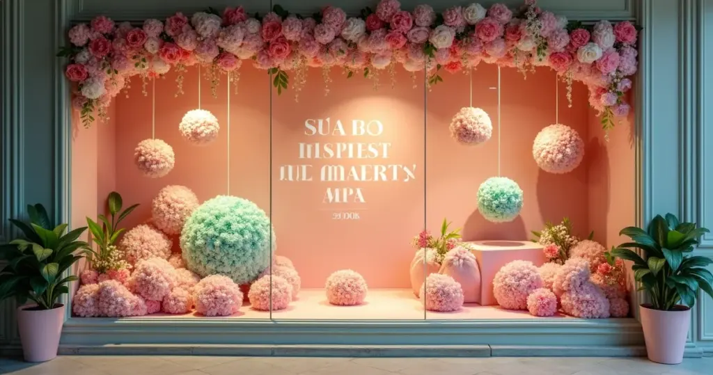 23 Ideias de Dia das Mães Decoração Loja que Aumentam Vendas 23 Ideias de Dia das Mães Decoração Loja que Aumentam Vendas