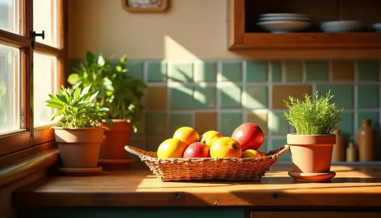 87 dicas de decoração para cozinha que vão te inspirar a mudar tudo