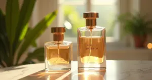Diferença entre perfume e eau de parfum: como economizar R$150 por frasco Diferença entre perfume e eau de parfum: como economizar R$150 por frasco