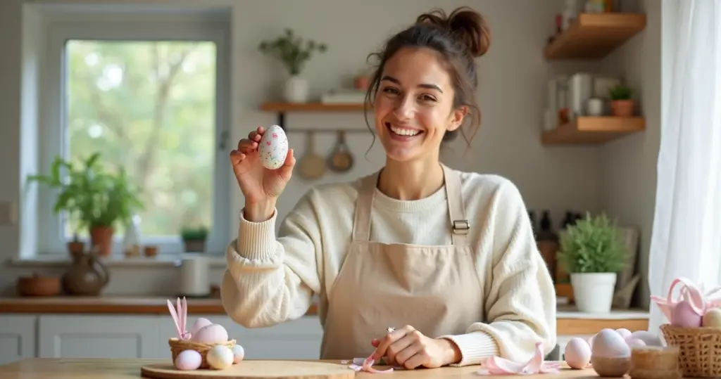 78 Ideias de DIY de Páscoa para Criar Memórias e Economizar