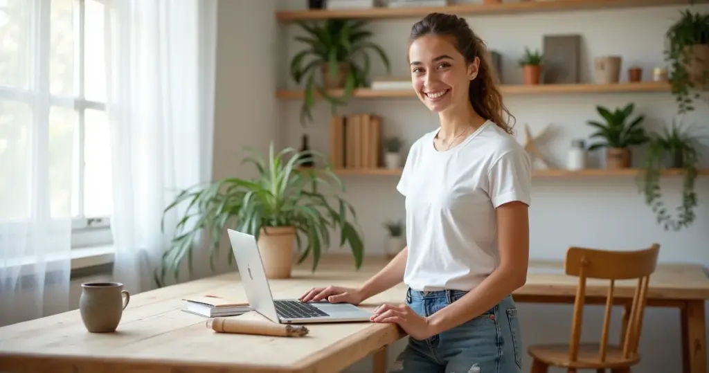 DIY mesa de estudos: evite o erro que estraga seu projeto