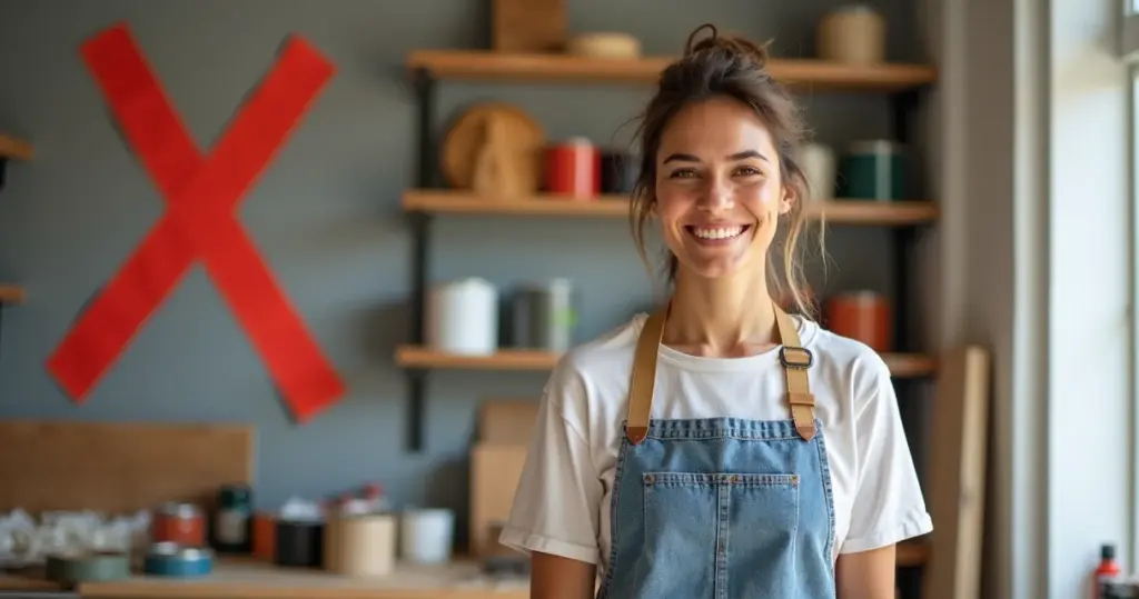 DIY Tutorials: O Erro Que 90% das Pessoas Cometem (E Como Evitar)