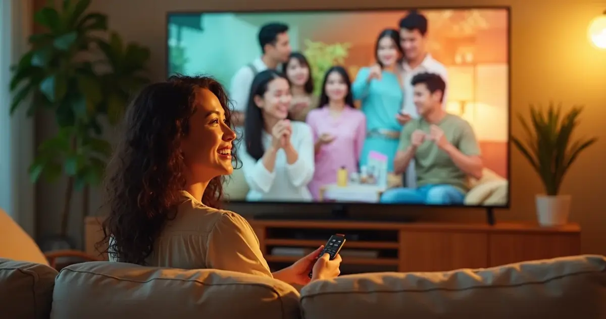 Doramas o que é: a fórmula asiática que encurta suas maratonas pela metade