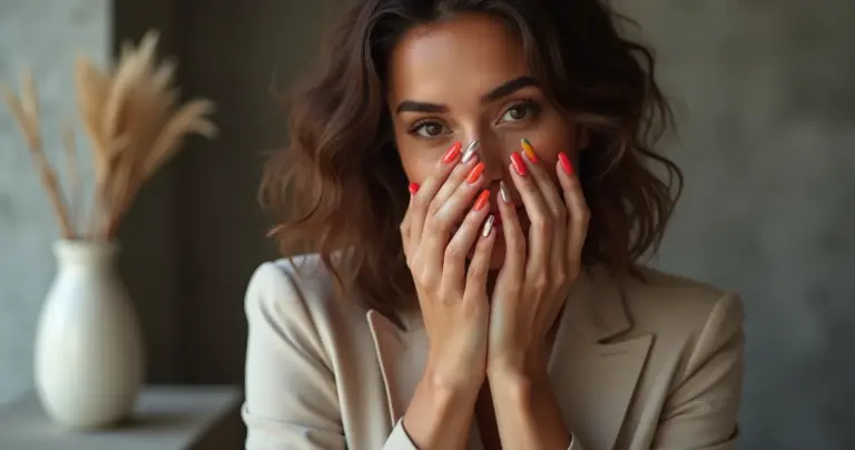 23 Ideias de Esmaltes que Estão na Moda para 2026: Eleve Seu Visual