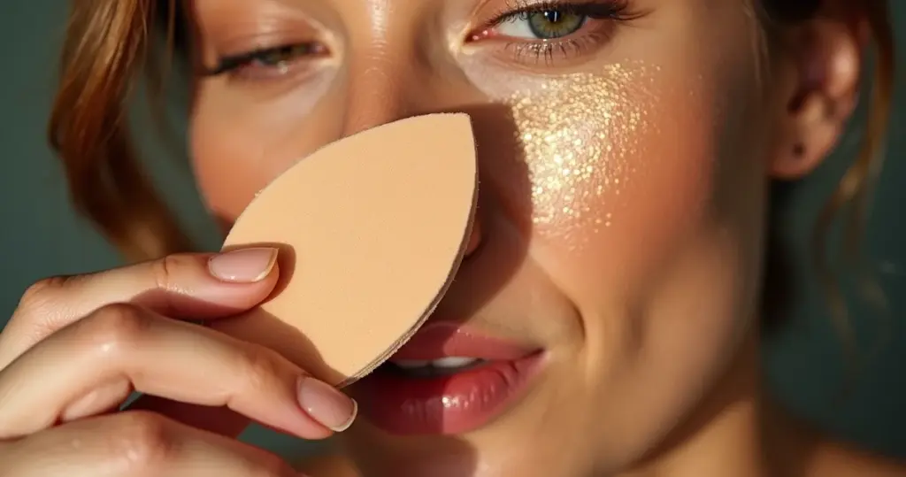 O erro que 73% das brasileiras cometem com a esponjinha para maquiagem