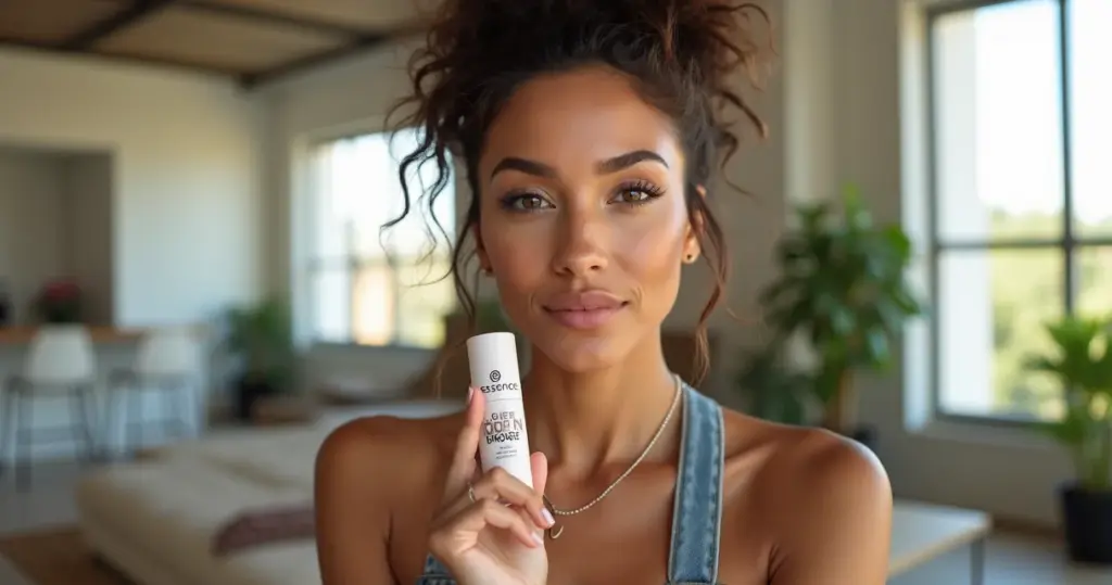 Essence maquiagem: acabamento de luxo sem pagar caro? A verdade