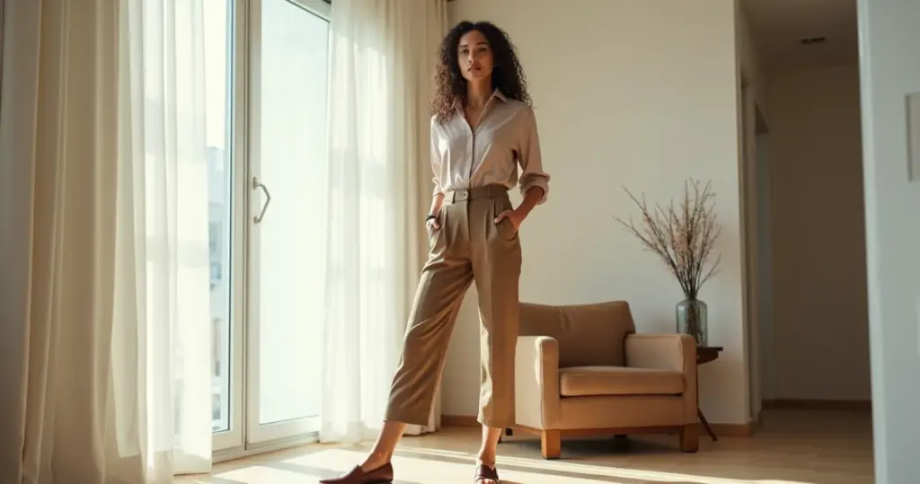 7 Estilos de Roupa: Seu Guia Prático para Montar Looks Perfeitos 7 Estilos de Roupa: Seu Guia Prático para Montar Looks Perfeitos