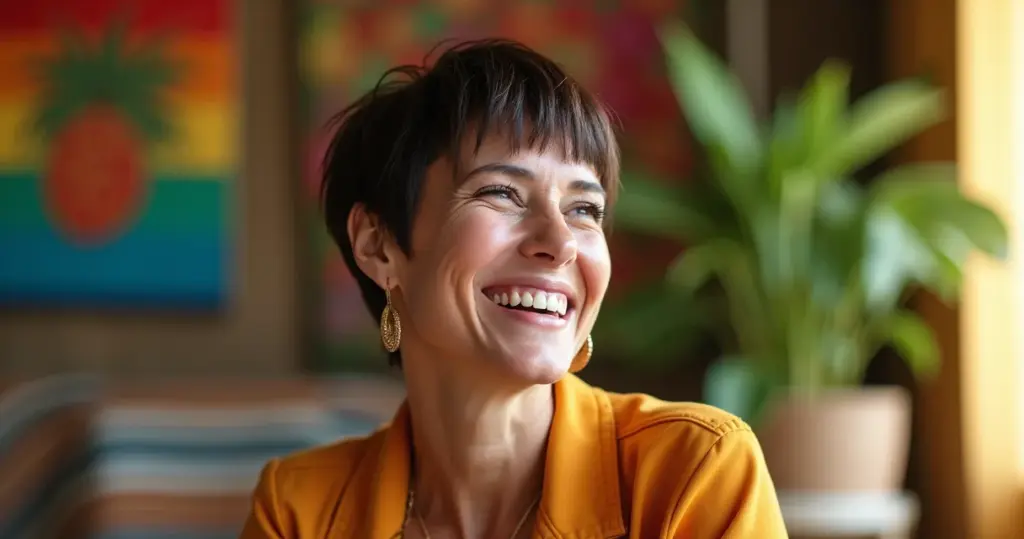 15 Estilos de Corte de Cabelo Feminino que Valorizam Seu Rosto e Rotina