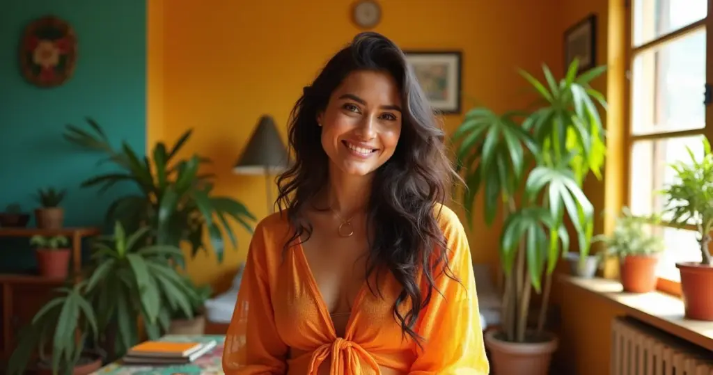 7 Estilos Roupas: Pare de Errar e Monte Seu Visual Perfeito 7 Estilos Roupas: Pare de Errar e Monte Seu Visual Perfeito