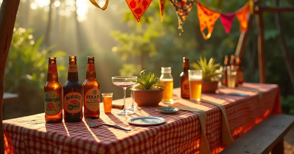 27 Ideias de Festa de Boteco Decoração Que Custam Menos de R$300