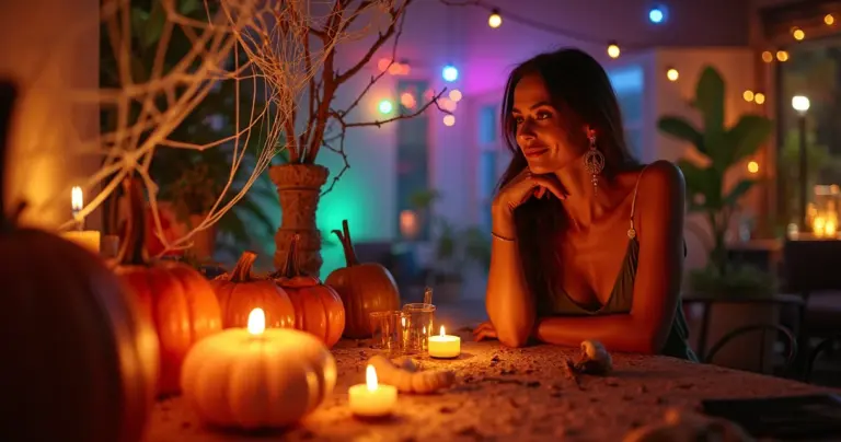 27 Ideias de Festa Halloween Decoração que Impressionam Até o Ano Que Vem 27 Ideias de Festa Halloween Decoração que Impressionam Até o Ano Que Vem