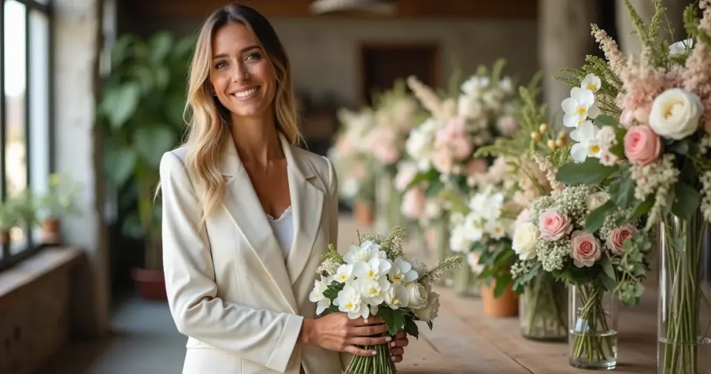 27 Ideias de Flor Decoração Casamento que Vão Transformar seu Dia 27 Ideias de Flor Decoração Casamento que Vão Transformar seu Dia