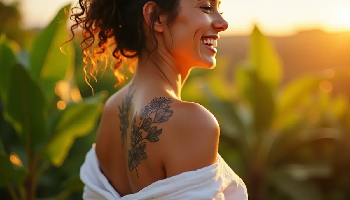 60 Formas de Tatuagem que Valorizam Seu Corpo 60 Formas de Tatuagem que Valorizam Seu Corpo em 2026