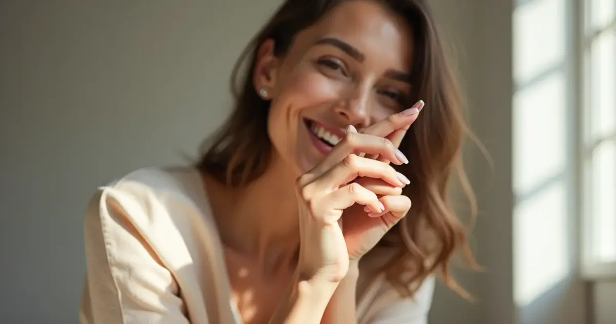 17 Ideias de Formato de Unhas Naturais que Não Quebram e Alongam os Dedos