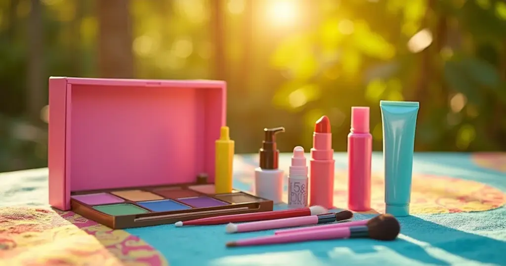 8 Ideias de Foto de Maquiagem para Criança: Do Unicórnio ao Carnaval 8 Ideias de Foto de Maquiagem para Criança: Do Unicórnio ao Carnaval