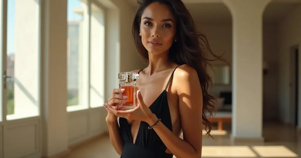 7 Ideias de Foto de Perfume Importado Que Vendem a Emoção