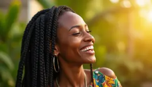 65 Fotos de Trança no Cabelo Todo: Box Braids, Nagô e Mais Estilos 65 Fotos de Trança no Cabelo Todo: Box Braids, Nagô e Mais Estilos