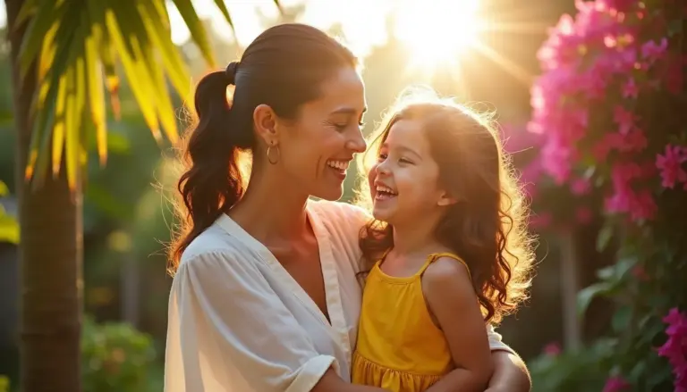 22 Ideias de Fotos para o Dia das Mães 2026: Poses, Looks e Dicas 22 Ideias de Fotos para o Dia das Mães 2026: Poses, Looks e Dicas