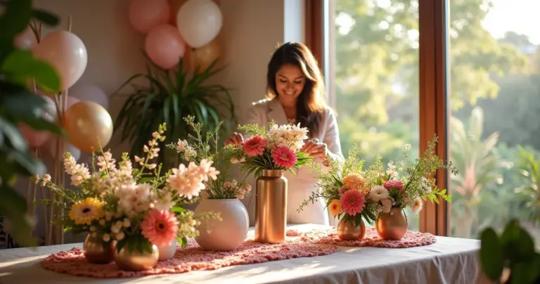 18 Ideias de Fotos de Decoração de Chá Revelação que Vão Arrasar 18 Ideias de Fotos de Decoração de Chá Revelação que Vão Arrasar