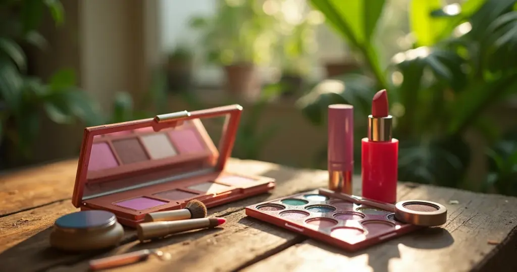 17 Ideias de Fotos de Maquiagem de Criança que Vão Encantar Sua Festa