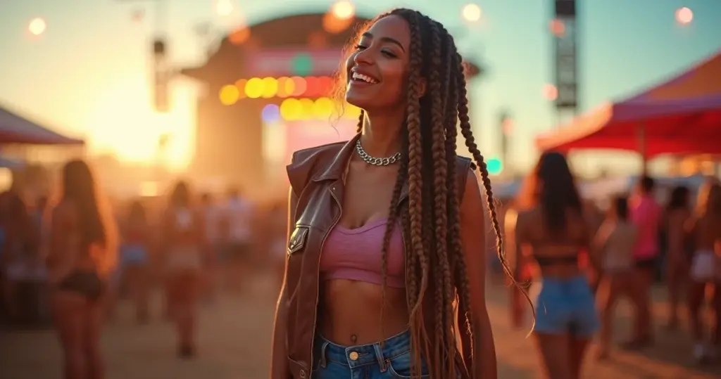 27 Ideias de Fotos de Modelos de Trança que Vão Virar Seu Penteado Perfeito